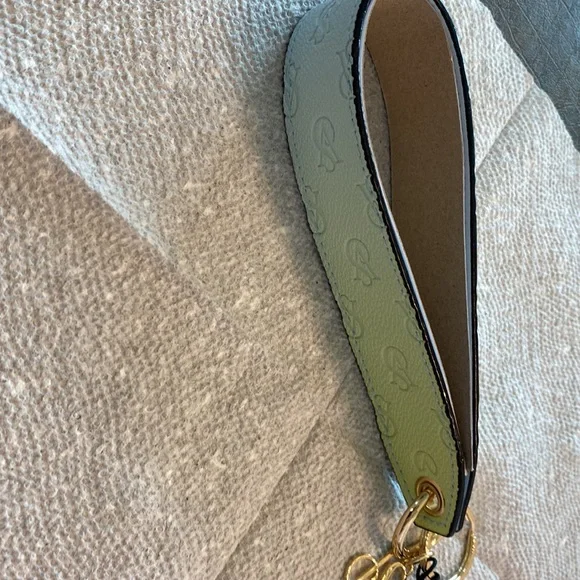 Ombré keychain - Picture 4 of 5